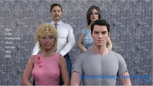 Adultgamesworld: Free Porn Games & Sex Games » The Countryboy Who Couldnt  Keep the Ladies Away! – New Version 0.3 Alpha [SiestaTeam]