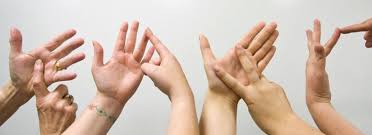 How Do Children Learn Sign Languages Aussie Deaf Kids
