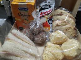 The group has produced numerous hit singles through the 1980s. Nai Fernandez On Twitter Propuesta Para El Dia De Los Abuelos Desayuno O Merienda Incluye 1 Jugo Sabor A Eleccion 1 Capuccino 3 Scones De Queso 3 Sandwiches Jamon Y Queso