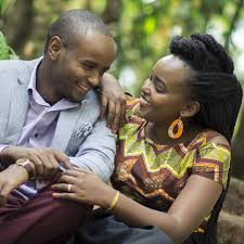 The 'wa jesus' family peter kabi and the wife milly wambui had earlier on done a video denying allegation from edgar obare's instagram post about the two being in a relationship but have today deleted the video. How I Got Tuberculosis Kabi Wa Jesus