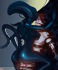 ripley alien  funny cocks & best free porn: r34, futanari, shemale,  hentai, femdom and fandom porn