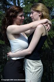 Dawn Allison and her horny girlfriend each other kissing big breasts |  SexPin.net – Free Porn Pics and Sex Videos