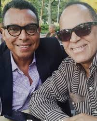 Roberto Geronimo auf Instagram