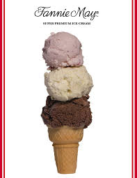 Chicago, il table settings, chicago, place settings, tablescapes. Fannie May Offers Chocolate Lovers New Reasons To Indulge Hand Scooped And Hand Dipped Fannie May Ice Cream
