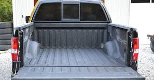 The herculiner really is a do it yourself spray on bedliner and they state that their formula is 5 times thicker than other rolls ons. The 5 Best Spray In Bedliners For Trucks 2021 Reviews Outside Pursuits