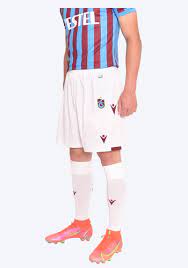 Trabzonspor is a turkish sports club located in the city of trabzon. Ts Club Europe Neues Saison Trikots