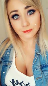 Heather Jean modeling