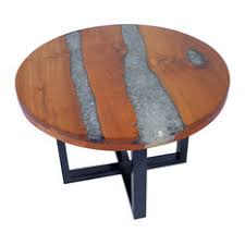 Accent your living room with a coffee, console, sofa or end table. Painted Coffee Tables Houzz