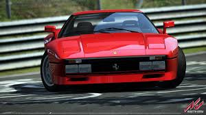 Includes legendary laser scanned tracks and official data augmented car physics. Assetto Corsa Ferrari 70th Anniversary Pack