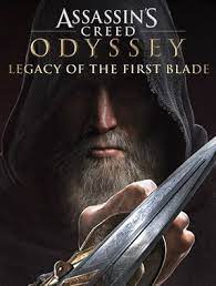 Legacy of the first blade includes 3 new episodic stories! Buy Assassin S Creed Odyssey Legacy Of The First Blade Dlc For Pc Ubisoft Official Store