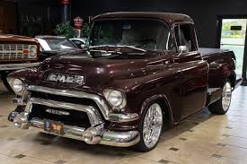 Image result for Harmony Gray 1956 GMC