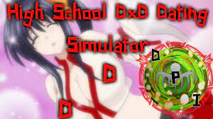 Dating sim online , sim girls and dating simulator for boys and girls to test their dating skills. A Rias Dating Simulator By Doctorpokemonichigo On Deviantart