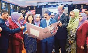 Statutory declaration contoh surat akuan kaveat. Pungut Angka Nikah Cerai