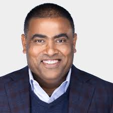 DXC Technology Executive Team