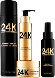Epingle Par Mp Pinterest Sur Luxury Hair Care