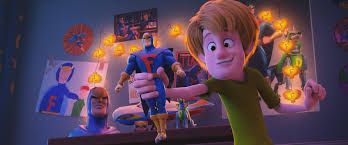 Full movie online streaming (@scoobmovie_2020). Scoob 2020 1 The Silverscreen Analysis