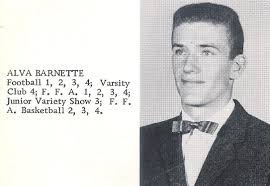 IN MEMORY OF George H. Barnhart Jr.