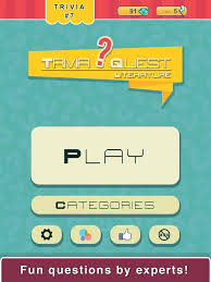 Only true fans will be able to answer all 50 halloween trivia questions correctly. Trivia Quest Literature For Android Apk Download