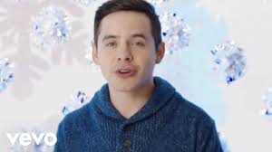 David Archuleta