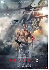 Tiger shroff, disha patani, manoj bajpayee and others. Baaghi 2 Full Movie Review The Rebel Is Back And This Time He Is More Badass More Dangerous More Explosive Watch Baaghi Online Hindi Bolly