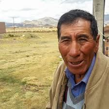 Flash floods wash away market stalls. How Bolivia S Evo Morales Could Win A 4th Term As President Npr