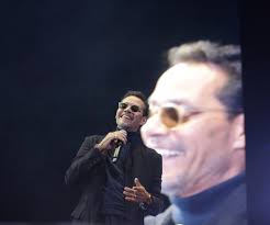 En agosto, Marc Anthony vuelve a Bogotá con un concierto con sabor  puertorriqueño