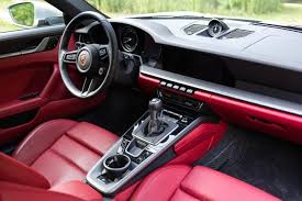 Back to the office maen assisted me on my trade in and purchase options. 2020 Porsche 911 Carrera S Options List Pricing Info Photos Specs