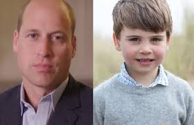 Książę Louis będzie uczęszczał do innej szkoły, niż rodzeństwo. Czesne za  edukację zwala z nóg