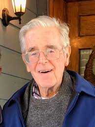 John “Jack” Geraghty