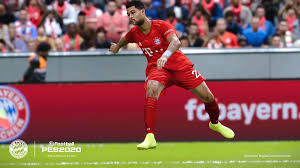 (bayern sofascore, football livescore uses a unique algorithm to generate robert lewandowski sofascore rating based on detailed statistics, analyses. Fc Bayern Munchen Konami Official Partnership Pes Efootball Pes 2020 Official Site