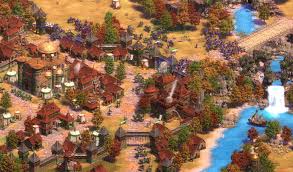 Descarga la última versión de los mejores programas, software, juegos y aplicac. Age Of Empires Ii Definitive Edition Free Download V101 101 51737 0 Nexusgames