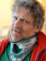 The cure is in your head'