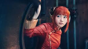 Too angelic idol kanna hashimoto joins assassination classroom live action film as ritsu korosensei. Live Action Gintama Actress Kanna Hashimoto Reveals Her Manga Recommendations So Japan