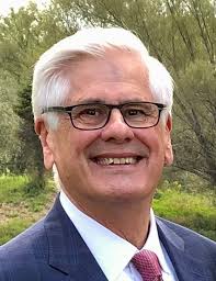 Obituary information for Michael Patrick Gahagan