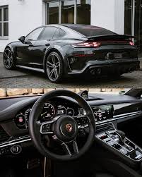 Porsche Panamera Turbo S Hybrid Follow Uber Luxury For More Via Cars Power 7 Carhoots Porsche Panamera Turbo Panamera Turbo S Porsche Panamera