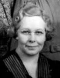 Millicent Ethel “Millie” Whiting Kinney (1894-1949)