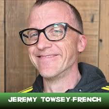 What can we tell you about Marco Davis, the visionary behind our upcoming  production AGAIN! The Act of Perfection, running from May 30 to June 14?  Marco is excited to be making