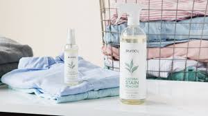 Puracy Natrual Stain Remover Youtube