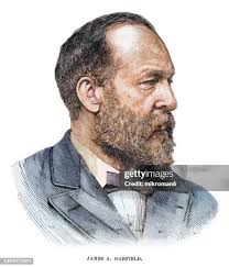 676 James A Garfield Stock Photos, High-Res Pictures, and Images
