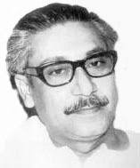 Image result for bongobondhu