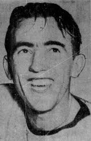 On this day in 1882, Frank McGee was born in Ottawa. In his four-year  hockey career with Ottawa from 1903 to 1906, he won four Stanley Cups and  scored 134 goals in