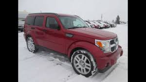 Image result for Inferno Red 2008 Nitro