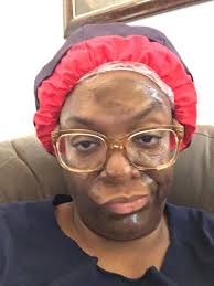 Hot Rollers and 1970s Hair Styling