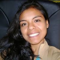 Maria Solari Ormeño