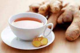 Excess consumption of alcohol leads to a hangover, an unpleasant, bad taste in the mouth and an uneasy stomach. Ginger Tea Benefits 8 Incredible Health Benefits Of Ginger Tea Adrak Ki Chai Why You Should Drink Ginger Tea Ginger Tea Nutritional Benefits