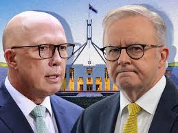 Andrew Bolt: No wonder Albo is mounting the mother of all scare campaigns  against Dutton