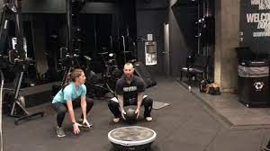 What It S Like To Work Out At The Exclusive Nyc Gym The Dogpound
