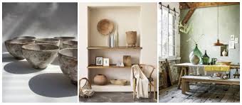 Sin embargo está lejos de ser una corriente negativa. Estilo De Decoracion Wabi Sabi Blog Espaciodoble