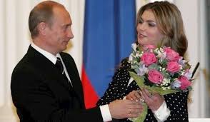 Jun 07, 2021 · что касается таких вопросов, нет, это табу. Syn Kabaevoj Pohozh Na Putina Nu I Chto Chitatel Ru Yandeks Dzen
