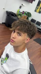 Shaun Minor from Vernon Ct